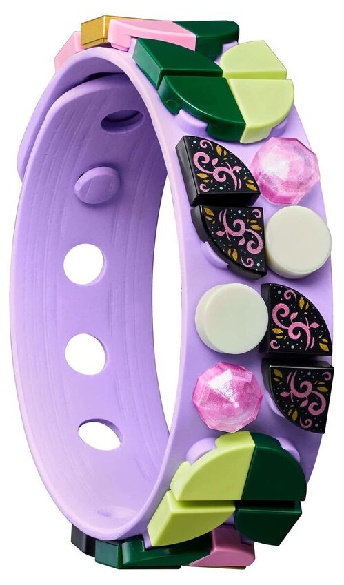 41917 Magic Forest Bracelet LEGO® DOTS?