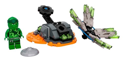 70687 Spinjitzu Burst - Lloyd LEGO® NINJAGO®