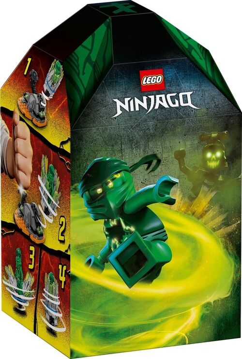 70687 Spinjitzu Burst - Lloyd LEGO® NINJAGO®