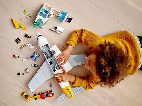 60262 Passenger Airplane LEGO® CITY®