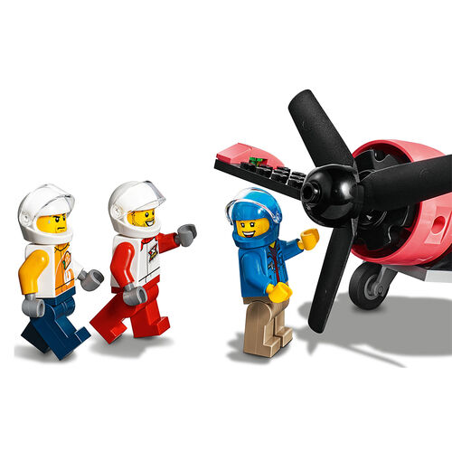 60260 Air Race LEGO® CITY®
