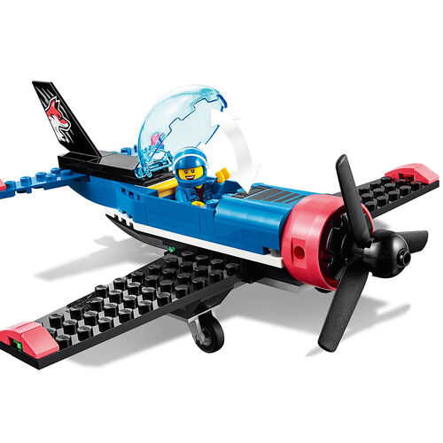 60260 Air Race LEGO® CITY®