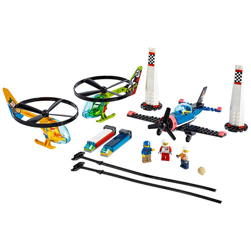 60260 Air Race LEGO® CITY®