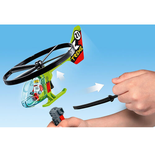 60260 Air Race LEGO® CITY®