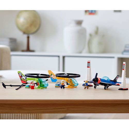 60260 Air Race LEGO® CITY®