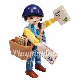 PLAYMOBIL 70370-8 SOBRE SORPRESA SERIE 18 NIÑAS - CARTERA