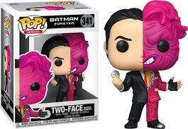47706 FUNKO POP! Heroes: Batman - Two Face 47706 FUNKO POP! Heroes: Batman - Two Face