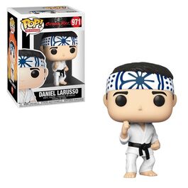 46927 FUNKO POP! Cobra Kai - Daniel LaRusso