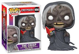 47862 FUNKO POP! Creepshow - The Creep