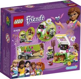 41425 Olivia's Flower Garden LEGO®  FRIENDS®