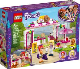 41426 Heartlake City Park Café LEGO®  FRIENDS®