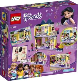 41427 Emma's Fashion Shop LEGO®  FRIENDS®