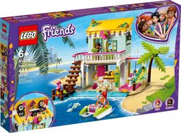 41428 Beach House LEGO®  FRIENDS®