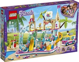 41430 Summer Fun Water Park LEGO®  FRIENDS®