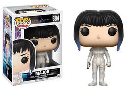 FK12404 Figura Ghost in the Shell POP! Movies Major