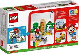 71363 Desert Pokey Expansion Set LEGO® SUPER MARIO?