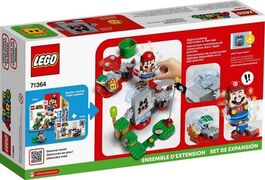 71364 Whomp's Lava Trouble Expansion Set LEGO® SUPER MARIO?