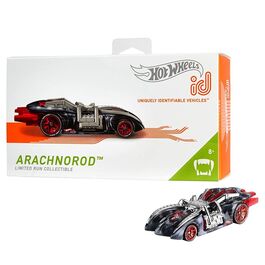 FXB12 Hot Wheels ID Arachnorod