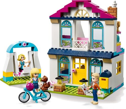 41398 Stephanie's House LEGO®  FRIENDS®