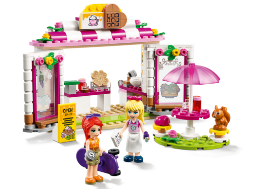 41426 Heartlake City Park Café LEGO®  FRIENDS®