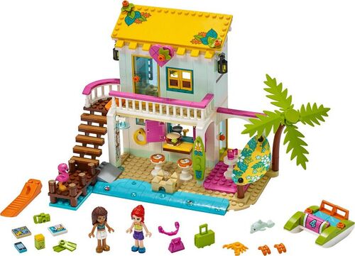 41428 Beach House LEGO®  FRIENDS®