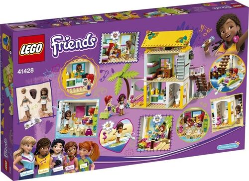 41429 Heartlake City Airplane LEGO®  FRIENDS®