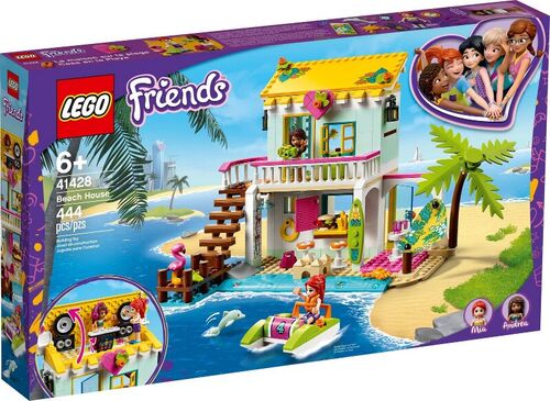 41429 Heartlake City Airplane LEGO®  FRIENDS®