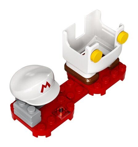 71370 Fire Mario Power-Up Pack LEGO® SUPER MARIO?
