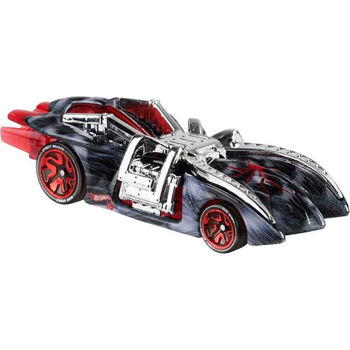 FXB12 Hot Wheels ID Arachnorod