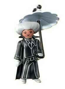 PLAYMOBIL - EVERDREAMERZ: CAJA COMIC WORLD LADY NIGHTMARE