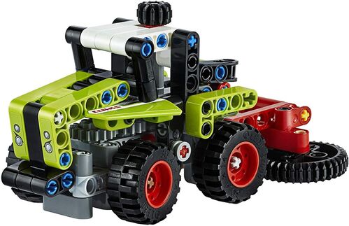 42102 Mini CLASS XERION LEGO® TECHNIC®
