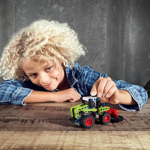42102 Mini CLASS XERION LEGO® TECHNIC®