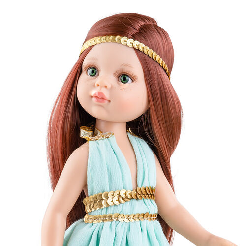 AMIGAS - MUÑECA CRISTI 32 CM