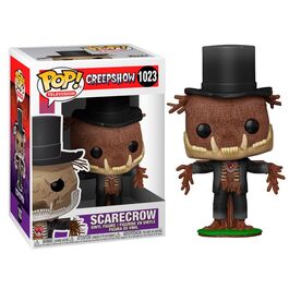 49308 FUNKO POP! Creepshow - Espantapájaros