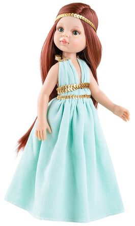 AMIGAS - MUÑECA CRISTI 32 CM