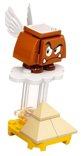71361-01 Character Packs: Paragoomba LEGO® SUPER MARIO?