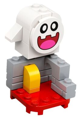 71361-10 Character Packs: Peepa LEGO® SUPER MARIO?