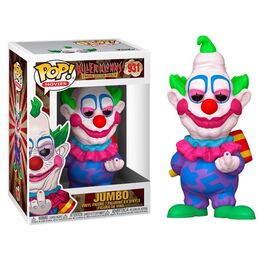 44145 FUNKO POP! Killer Klowns from Outer Space - Jumbo