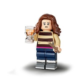 71028-03 Hermione Granger LEGO® MINIFIGURES® Harry Potter?