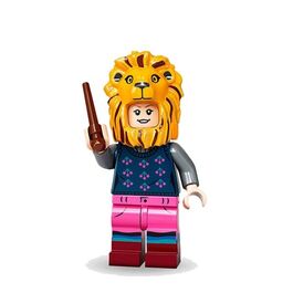 71028-05 Luna Lovegood LEGO® MINIFIGURES® Harry Potter?