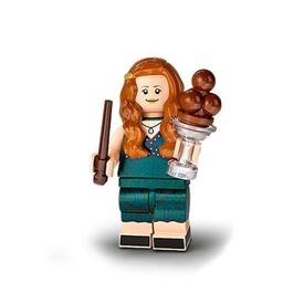 71028-09 Ginny Weasley LEGO® MINIFIGURES® Harry Potter?