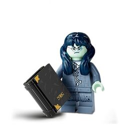 71028-14 Moaning Myrtle LEGO® MINIFIGURES® Harry Potter?