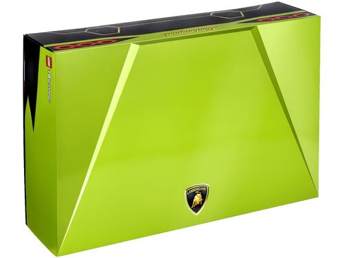 42115 Lamborghini Sián FKP 37 LEGO® TECHNIC?