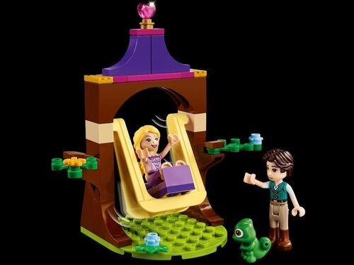 43187 Rapunzel's Tower LEGO® Disney?