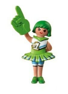 PLAYMOBIL - EVERDREAMERZ: CAJA COMIC WORLD KARMELA