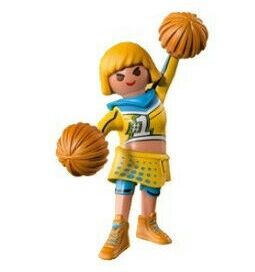 PLAYMOBIL - EVERDREAMERZ: CAJA COMIC WORLD KIMBY