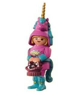 PLAYMOBIL - EVERDREAMERZ: CAJA COMIC WORLD SRA. UNICORNIO