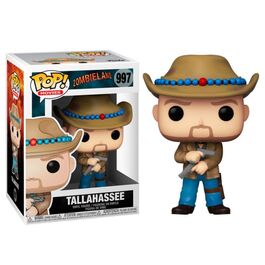 49100 FUNKO POP! Zombieland - Tallahassee