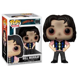 49109 FUNKO POP! Zombieland - Bill Murray