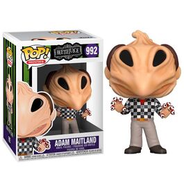 49169 FUNKO POP! Beetlejuice - Adam Maitland